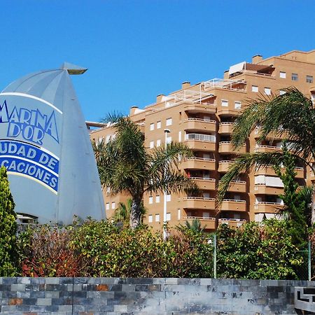 Apartamentos Be Suites Primera Linea Oropesa del Mar Exterior foto