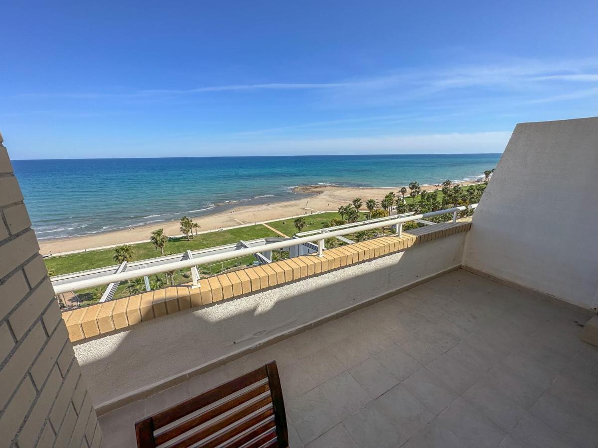 Apartamentos Be Suites Primera Linea Oropesa del Mar Exterior foto