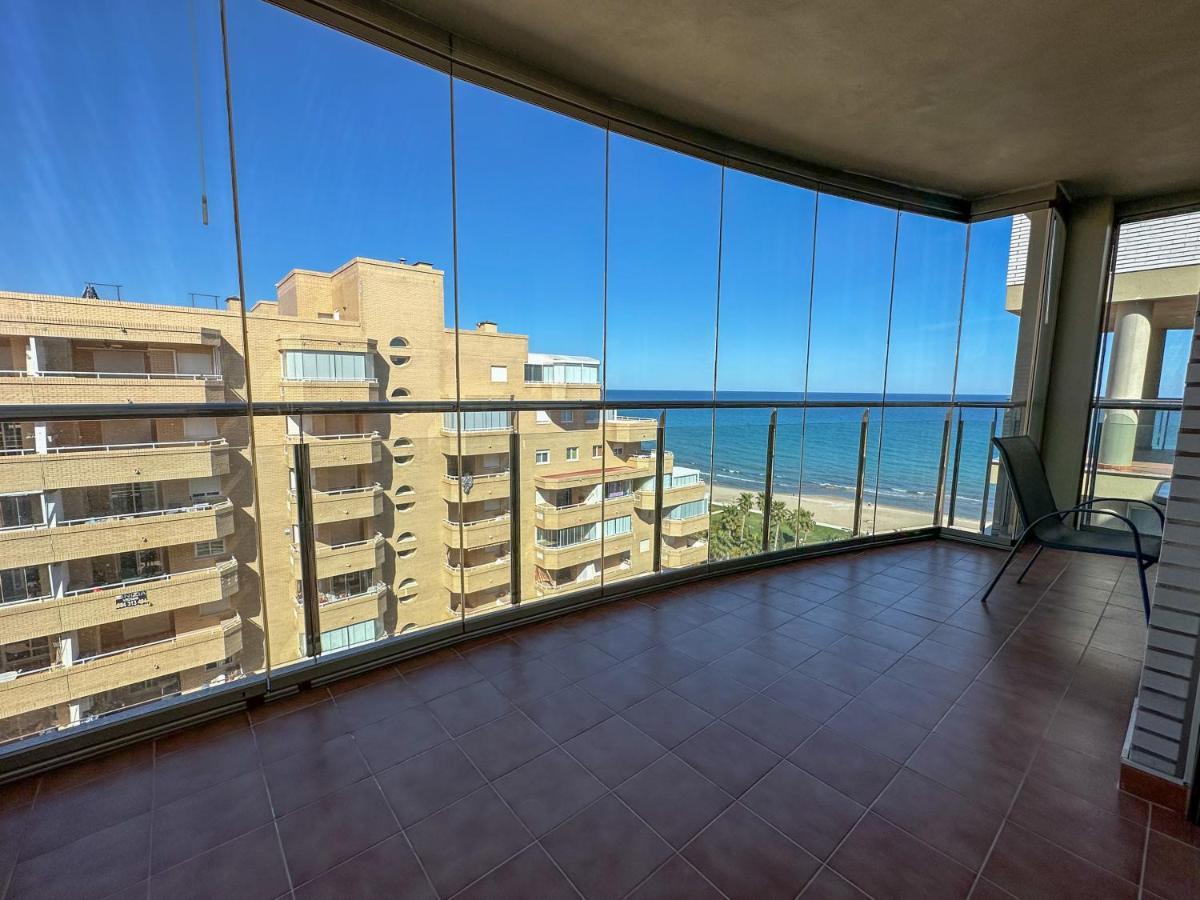 Apartamentos Be Suites Primera Linea Oropesa del Mar Exterior foto