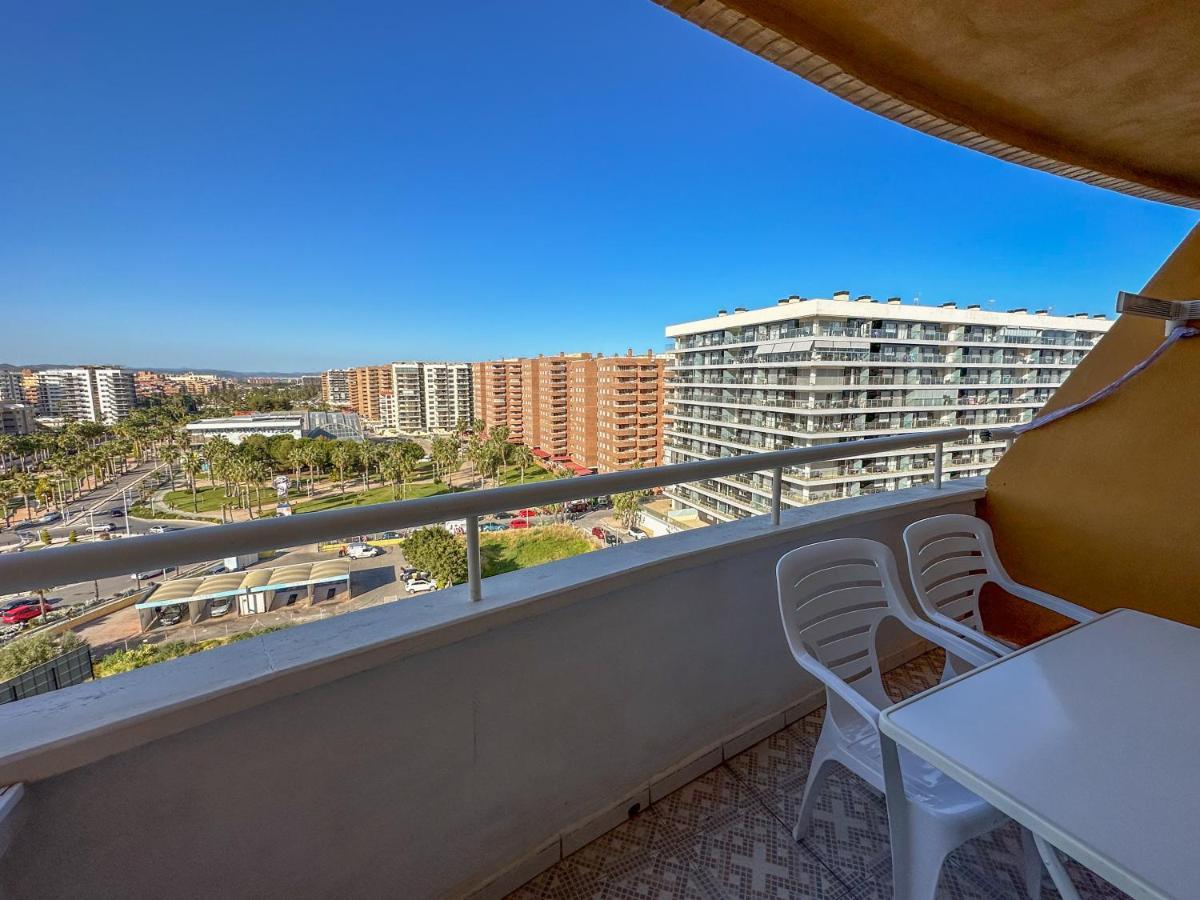 Apartamentos Be Suites Primera Linea Oropesa del Mar Exterior foto