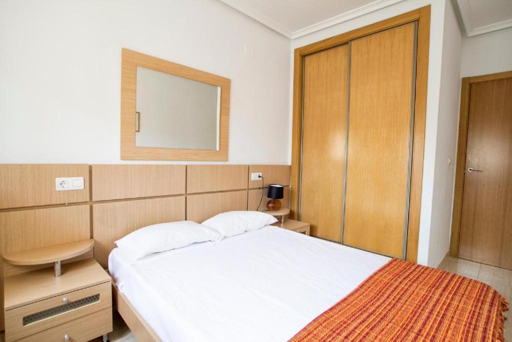Apartamentos Be Suites Primera Linea Oropesa del Mar Exterior foto