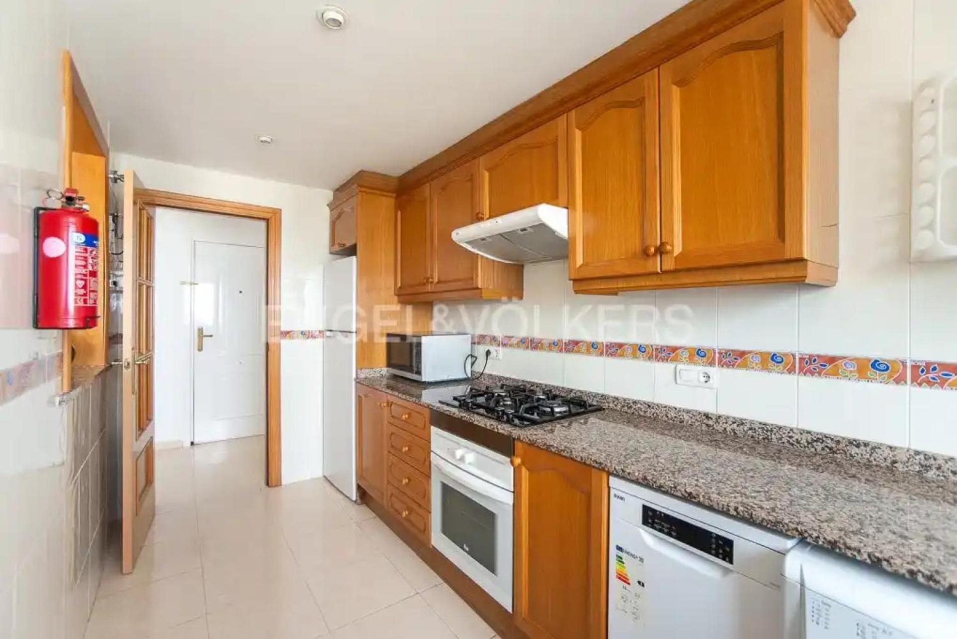 Apartamentos Be Suites Primera Linea Oropesa del Mar Exterior foto