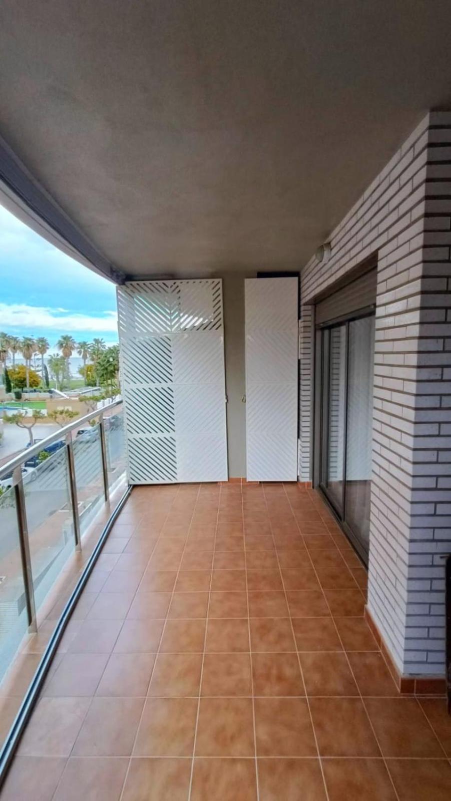 Apartamentos Be Suites Primera Linea Oropesa del Mar Exterior foto